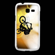 Coque Samsung Galaxy Fresh BMX 3