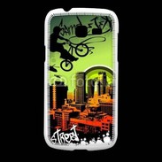 Coque Samsung Galaxy Fresh BMX 4