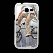 Coque Samsung Galaxy Fresh BMX Freestyle