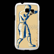 Coque Samsung Galaxy Fresh Illustration boxer 2