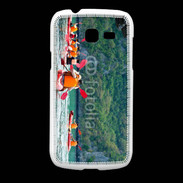 Coque Samsung Galaxy Fresh Balade en canoë kayak 2