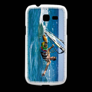 Coque Samsung Galaxy Fresh Planche à voile 10