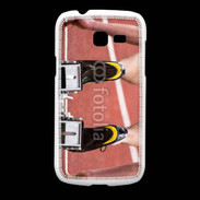 Coque Samsung Galaxy Fresh Départ 100m athlétisme 2