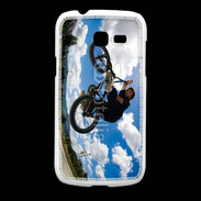 Coque Samsung Galaxy Fresh freestyle BMX 10