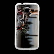 Coque Samsung Galaxy Fresh Skateboard 10
