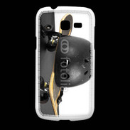 Coque Samsung Galaxy Fresh Passion du skateboard 5