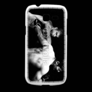 Coque Samsung Galaxy Fresh Combat MMA 5