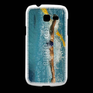 Coque Samsung Galaxy Fresh Nageur en compétition 5