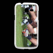 Coque Samsung Galaxy Fresh Sortie de mêlée de rugby 5