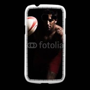 Coque Samsung Galaxy Fresh Sexy rugby 5