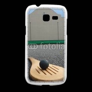 Coque Samsung Galaxy Fresh Pelote basque 15