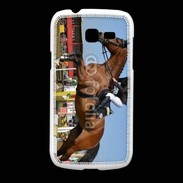 Coque Samsung Galaxy Fresh Equitation