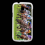 Coque Samsung Galaxy Fresh Course hyppique