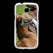 Coque Samsung Galaxy Fresh Equitation 2