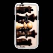 Coque Samsung Galaxy Fresh Echec