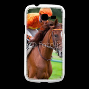 Coque Samsung Galaxy Fresh Course hyppique