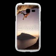 Coque Samsung Galaxy Fresh Passion de l'escalade 10