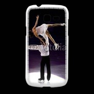Coque Samsung Galaxy Fresh Patinage artistique 5