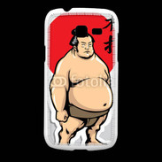 Coque Samsung Galaxy Fresh Illustration Sumo 10