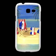 Coque Samsung Galaxy Fresh Coupe du monde France 2014
