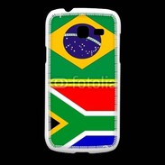 Coque Samsung Galaxy Fresh Coupe du monde 2014