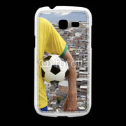 Coque Samsung Galaxy Fresh Coupe du monde Brésil