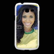 Coque Samsung Galaxy Fresh Bresilienne