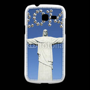 Coque Samsung Galaxy Fresh Brésil 2014