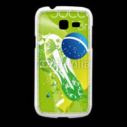 Coque Samsung Galaxy Fresh Coupe du monde Brésil 3