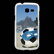 Coque Samsung Galaxy Fresh Coupe du monde Brésil 4