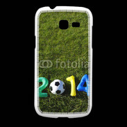 Coque Samsung Galaxy Fresh Coupe du monde Brésil 5