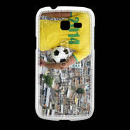Coque Samsung Galaxy Fresh Coupe du monde 2014 (4)