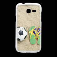 Coque Samsung Galaxy Fresh Coupe du monde Brésil 10