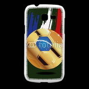 Coque Samsung Galaxy Fresh Coupe du monde France 2014 (2)