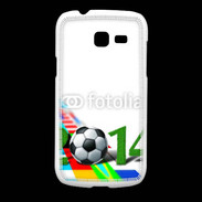 Coque Samsung Galaxy Fresh Coupe du monde 2014 (6)
