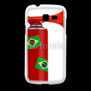Coque Samsung Galaxy Fresh Coupe du monde 2014 (22)