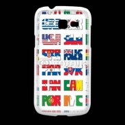 Coque Samsung Galaxy Fresh Coupe du monde 2014 (28)