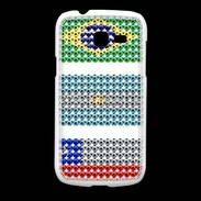 Coque Samsung Galaxy Fresh Coupe du monde 2014 (33)