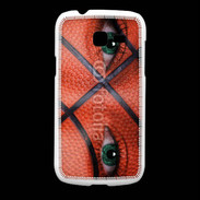 Coque Samsung Galaxy Fresh Passion basket féminin