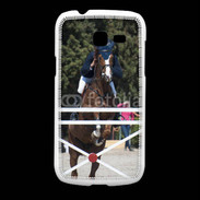 Coque Samsung Galaxy Fresh Saut d'obstacle 501