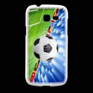 Coque Samsung Galaxy Fresh Soccer background 200