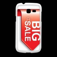 Coque Samsung Galaxy Fresh Cheval d'arçon Gymnastique