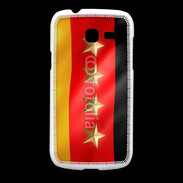 Coque Samsung Galaxy Fresh Coupe du monde Allemagne