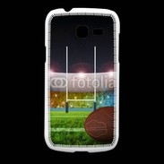 Coque Samsung Galaxy Fresh rugby 5