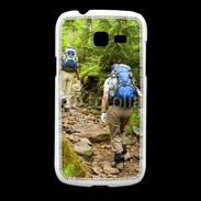 Coque Samsung Galaxy Fresh rando