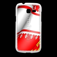Coque Samsung Galaxy Fresh Région Alsace