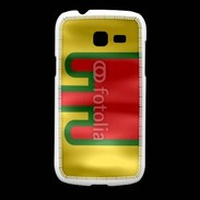Coque Samsung Galaxy Fresh Région Auvergne