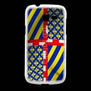 Coque Samsung Galaxy Fresh Région Bourgogne