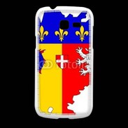 Coque Samsung Galaxy Fresh Région Rhone Alpes