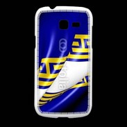 Coque Samsung Galaxy Fresh Région Champagne
